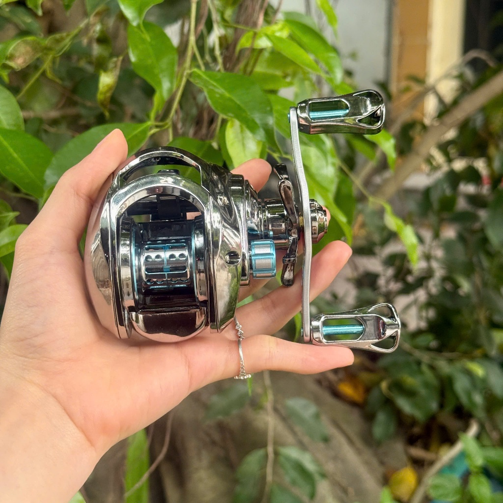 Máy JLB200 em về cả trái và phải