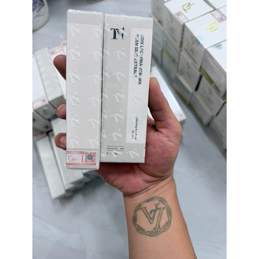 SERUM MỤN COLLAGEN X3(mẫu mới)
