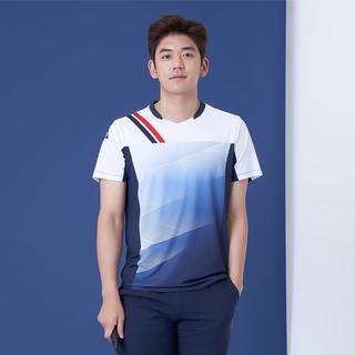 Áo cầu lông nam nữ 6071