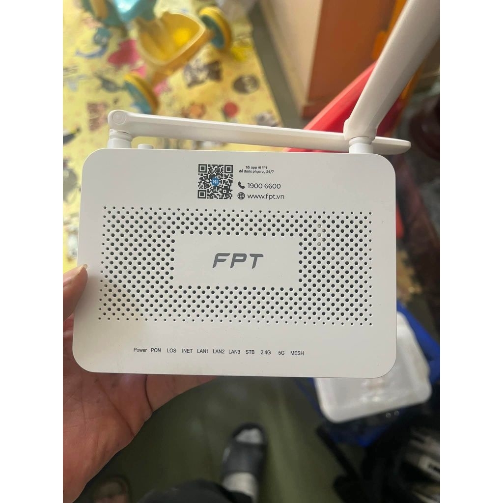 Internet Hub AX3000HI[qua sử dụng]