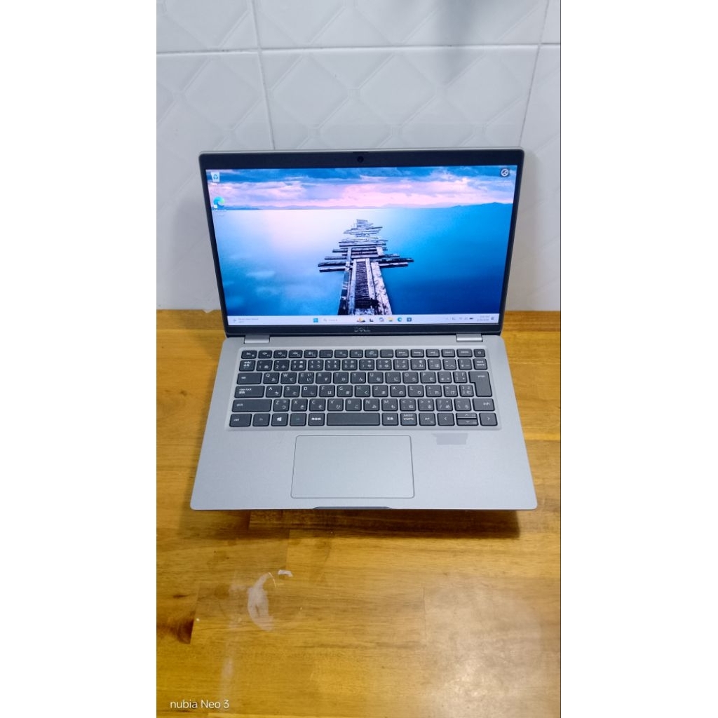 Dell Latitude 5420 JP I5 1145G7 8/256