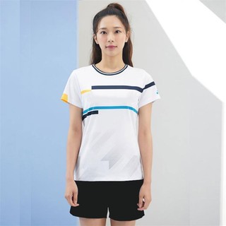Áo cầu lông nam nữ 5173