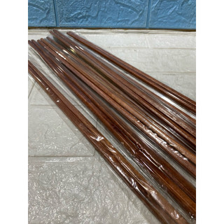 COMBO 2 ĐÔI Đũa gỗ dài 40cm dùng để chiên- xào nấu thức ăn tiện dụng