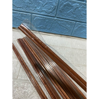 COMBO 2 ĐÔI Đũa gỗ dài 40cm dùng để chiên- xào nấu thức ăn tiện dụng