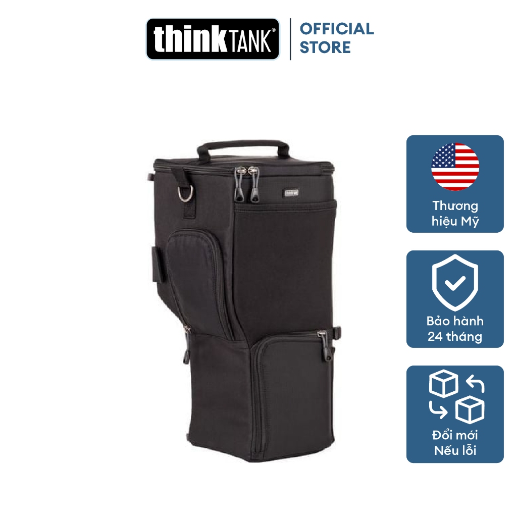 Túi Máy Ảnh Think Tank Digital Holster 150