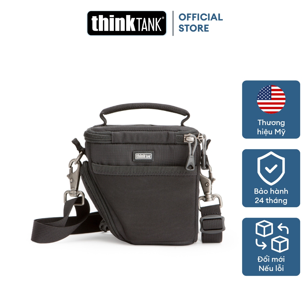Túi Máy Ảnh Think Tank Digital Holster 5