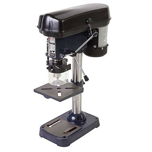 Máy khoan bàn 600mm HỒNG KÝ - HK-KD600 (dây nhôm)