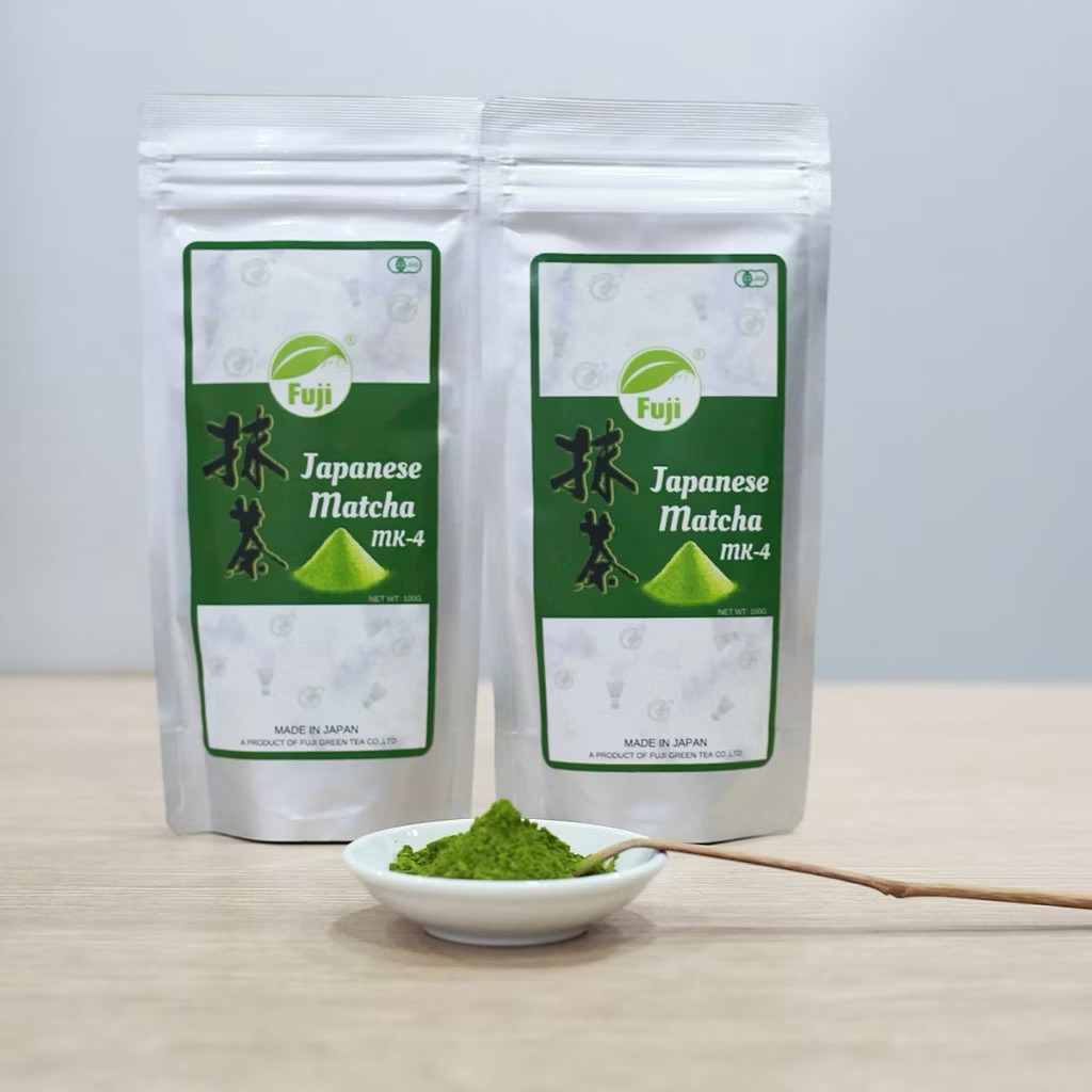 Bột matcha MK4 100gr