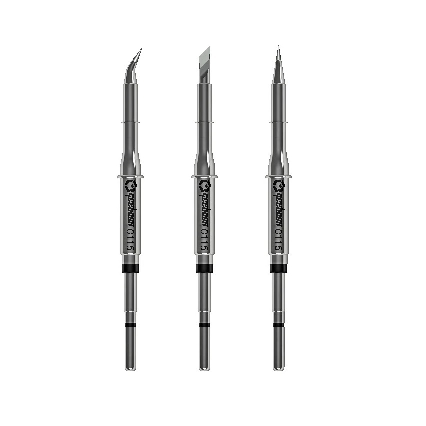 Mũi hàn C115 dành cho máy hàn chuẩn T115