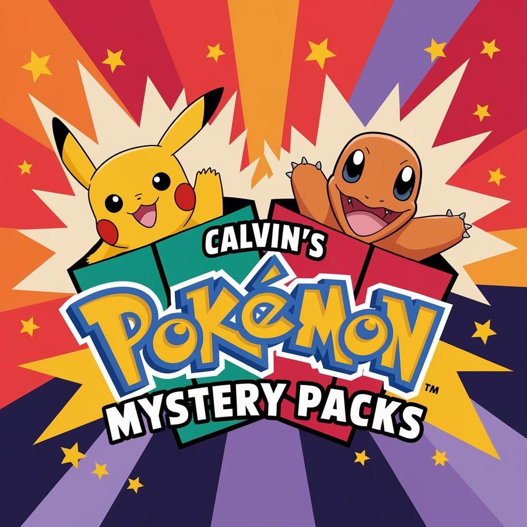 [New Update] Mystery Box Thẻ Pokemon TCG bản Japan/English có tỉ lệ hit RR, EX, MasterBall, AR, SR, 