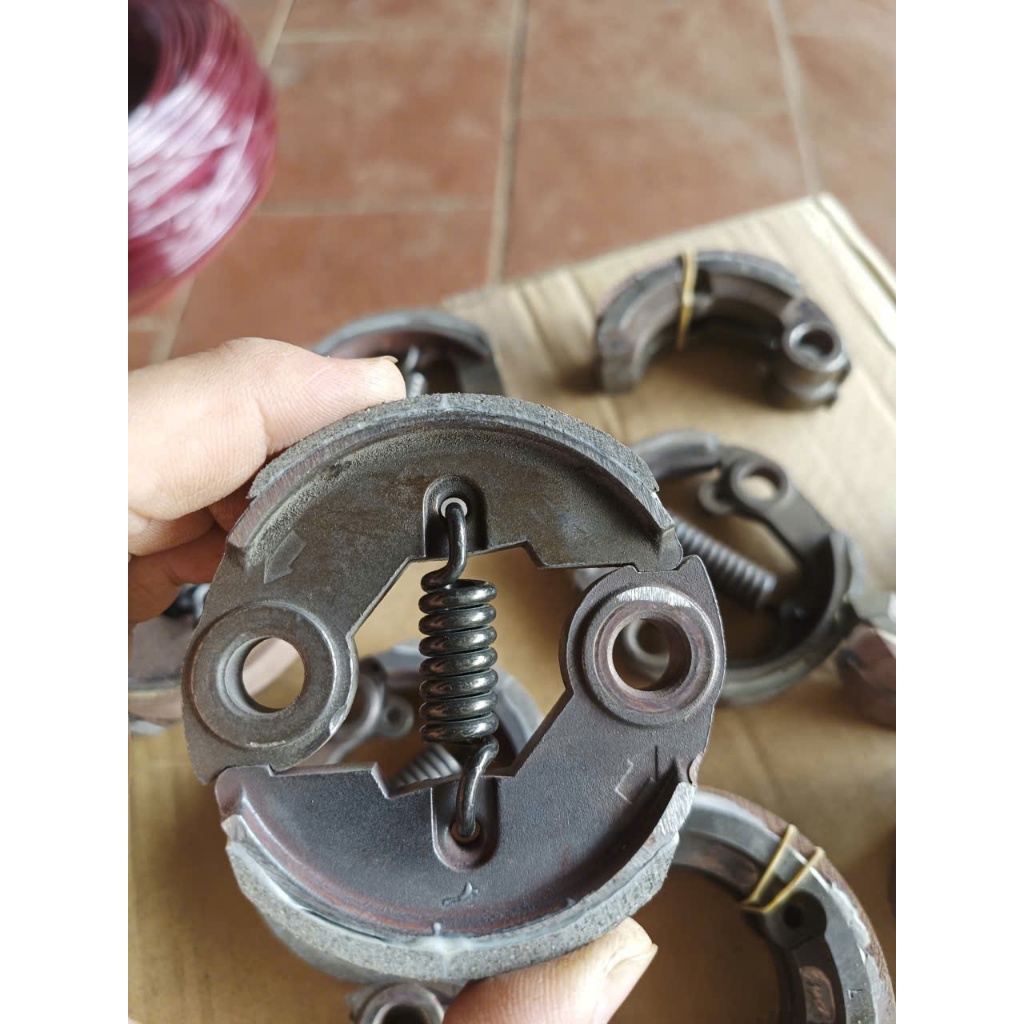 Bố côn dán cho máy cắt cỏ  hu 541/143