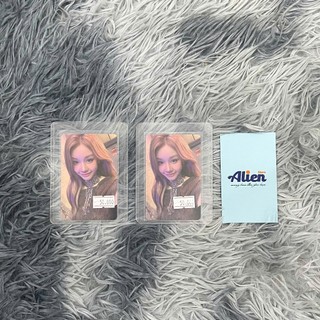 [𝗖𝗼́ 𝘀𝗮̆̃𝗻] 𝗖𝗮𝗿𝗱 𝗽𝗼𝗯 𝗕𝗔𝗕𝗬𝗠𝗢𝗡𝗦𝗧𝗘𝗥 𝗼𝗳𝗳𝗶𝗰𝗶𝗮𝗹