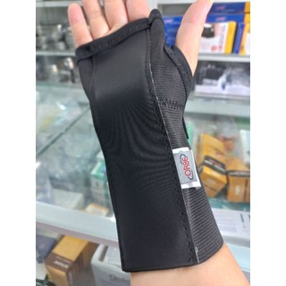 NẸP CỔ TAY CHUN ORBE H1- HỖ TRỢ CHẤN THƯƠNG KHỚP CỔ TAY