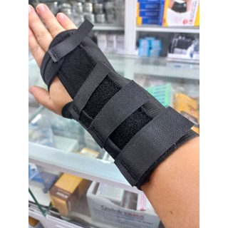 NẸP CỔ TAY CHUN ORBE H1- HỖ TRỢ CHẤN THƯƠNG KHỚP CỔ TAY