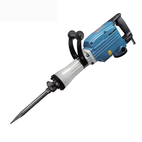 Máy Đục Bê Tông 1240W Dongcheng DZG03-15