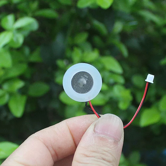 Đầu Phun Sương Siêu Âm 16mm