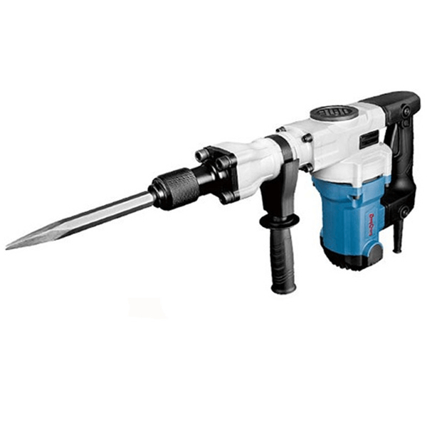 Máy Đục Bê Tông Dongcheng DZG07-6 (1600 W) 17mm