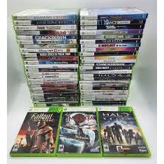 Đĩa game gốc xbox 360 dùng lướt dành cho mọi máy xbox 360, xbox one, xbox series X