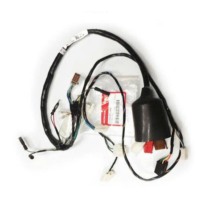 Dây điện sườn Wave Alpha / Rs / S 100 Zin Honda - 32100KTL640