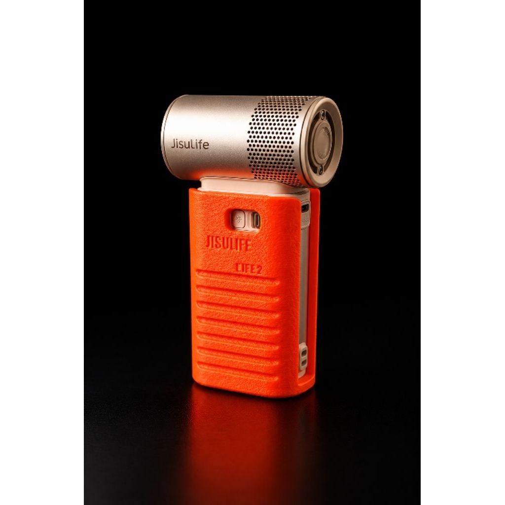 Ốp Bảo Vệ Jisulife Ultra 2 In 3D Cao Cấp | Case Chống Trầy, Bám Tay, Bảo Vệ Toàn Diện