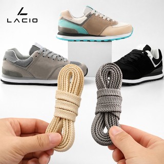 Dây Giày N-B Bản Dẹt Polyester Cao Cấp 31 Màu HYLUX - Dây Giày Sneaker
