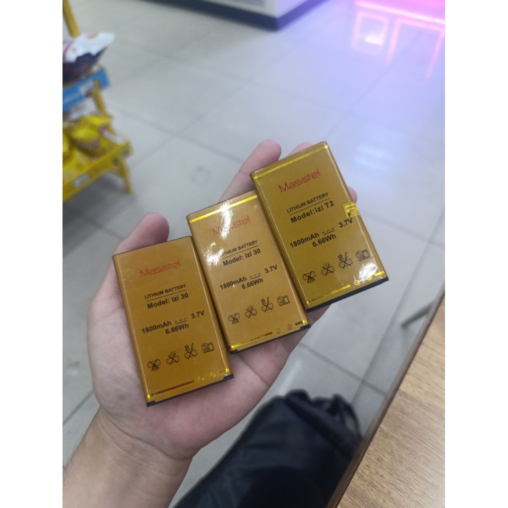 Linh kiện thay thế / Masstel Izi 26 / Izi S2 / Izi T2 /Izi T6/ Izi30 ,. izi T5 , T5 plus