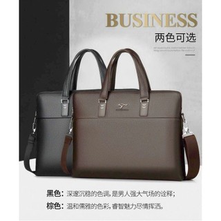 Cặp Công Sở Chất Liệu Da Cao Cấp Siêu Hot TN258