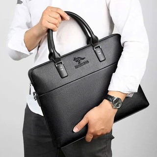 Cặp Công Sở Chất Liệu Da Cao Cấp Siêu Hot TN258