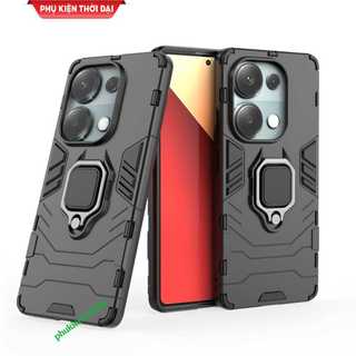 Ốp lưng Redmi Note 12 Pro / Note 13 / Note 9s / Note 8 Pro / Note 10 / Note 13 Pro 5G chống sốc Iron Man Iring