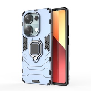 Ốp lưng Redmi Note 12 Pro / Note 13 / Note 9s / Note 8 Pro / Note 10 / Note 13 Pro 5G chống sốc Iron Man Iring