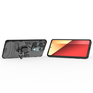 Ốp lưng Redmi Note 12 Pro / Note 13 / Note 9s / Note 8 Pro / Note 10 / Note 13 Pro 5G chống sốc Iron Man Iring