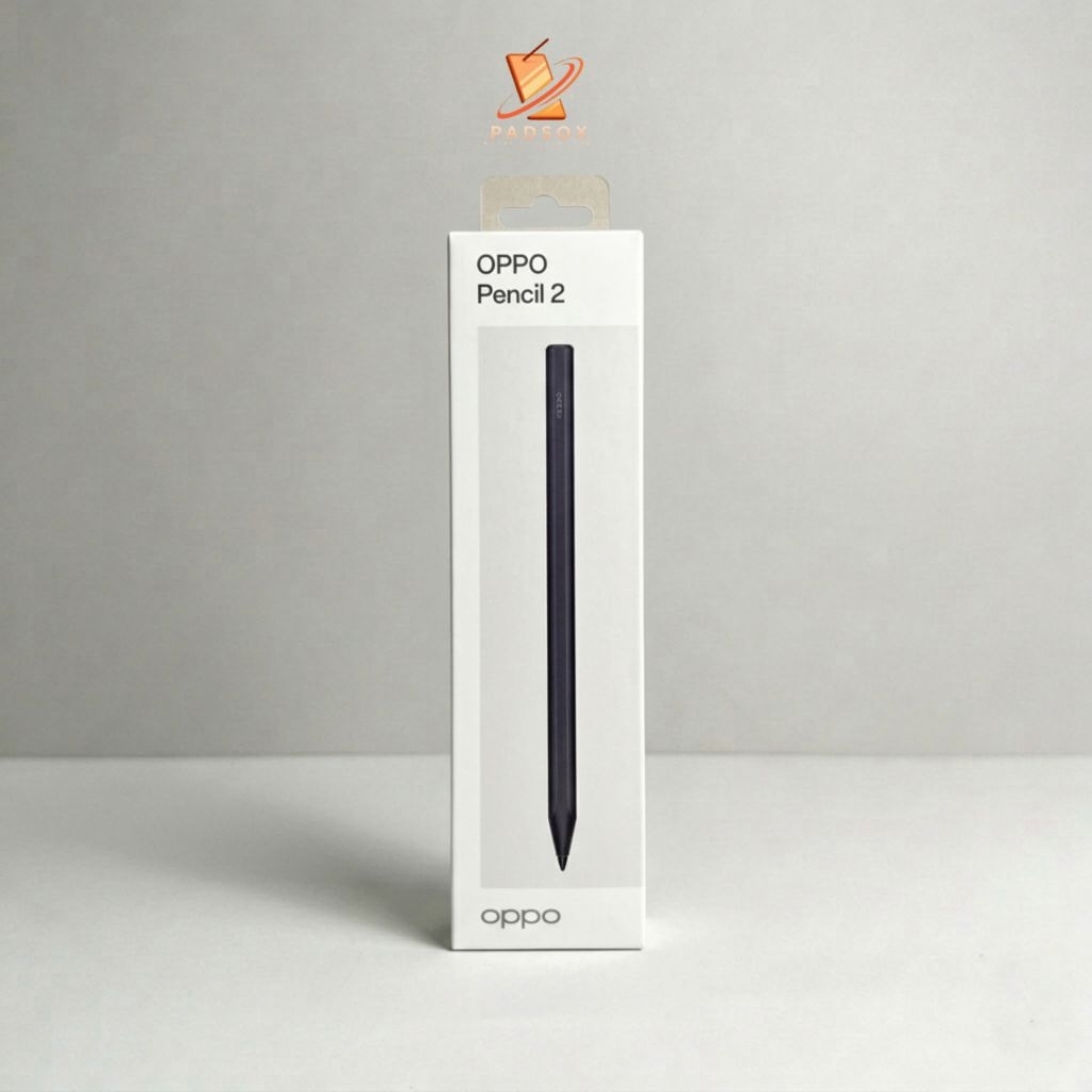Bút cảm ứng Oppo Pencil 2