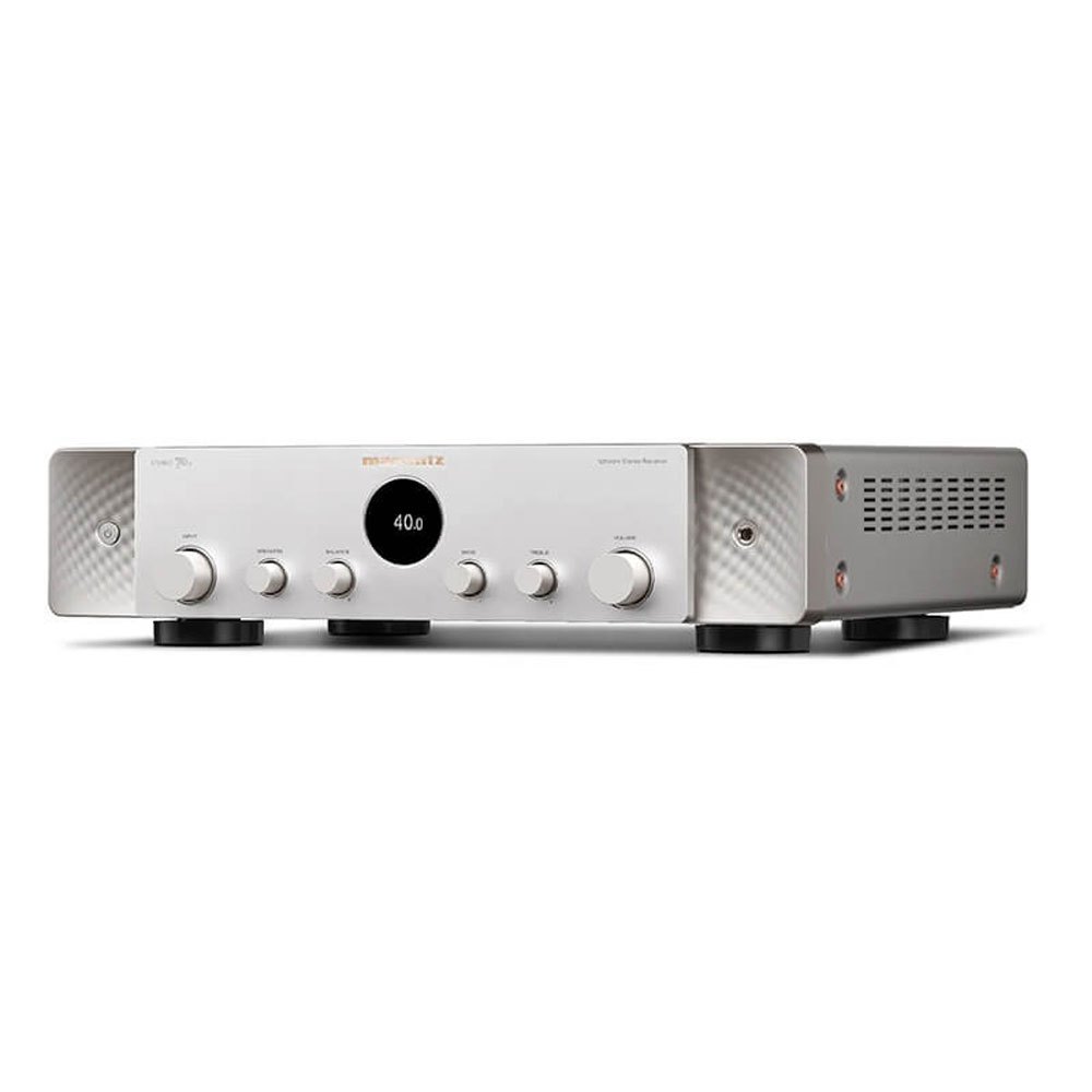 AMPLY MARANTZ STEREO 70s