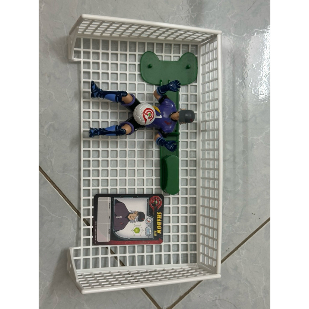 [Hàng sẵn] Thủ môn Shadow ss2 GGO Người hùng sân cỏ