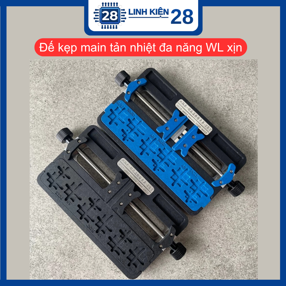 Đế kẹp main tản nhiệt đa năng WL xịn. linhkien_28