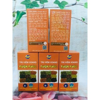 VIÊM XOANG THIÊN PHÚC 25ml