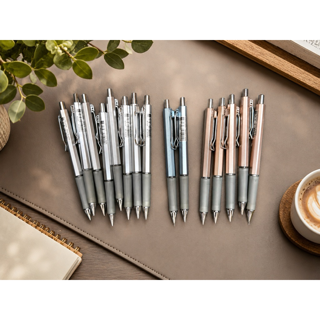 J17- Bút chì kim có đệm tay 5mm