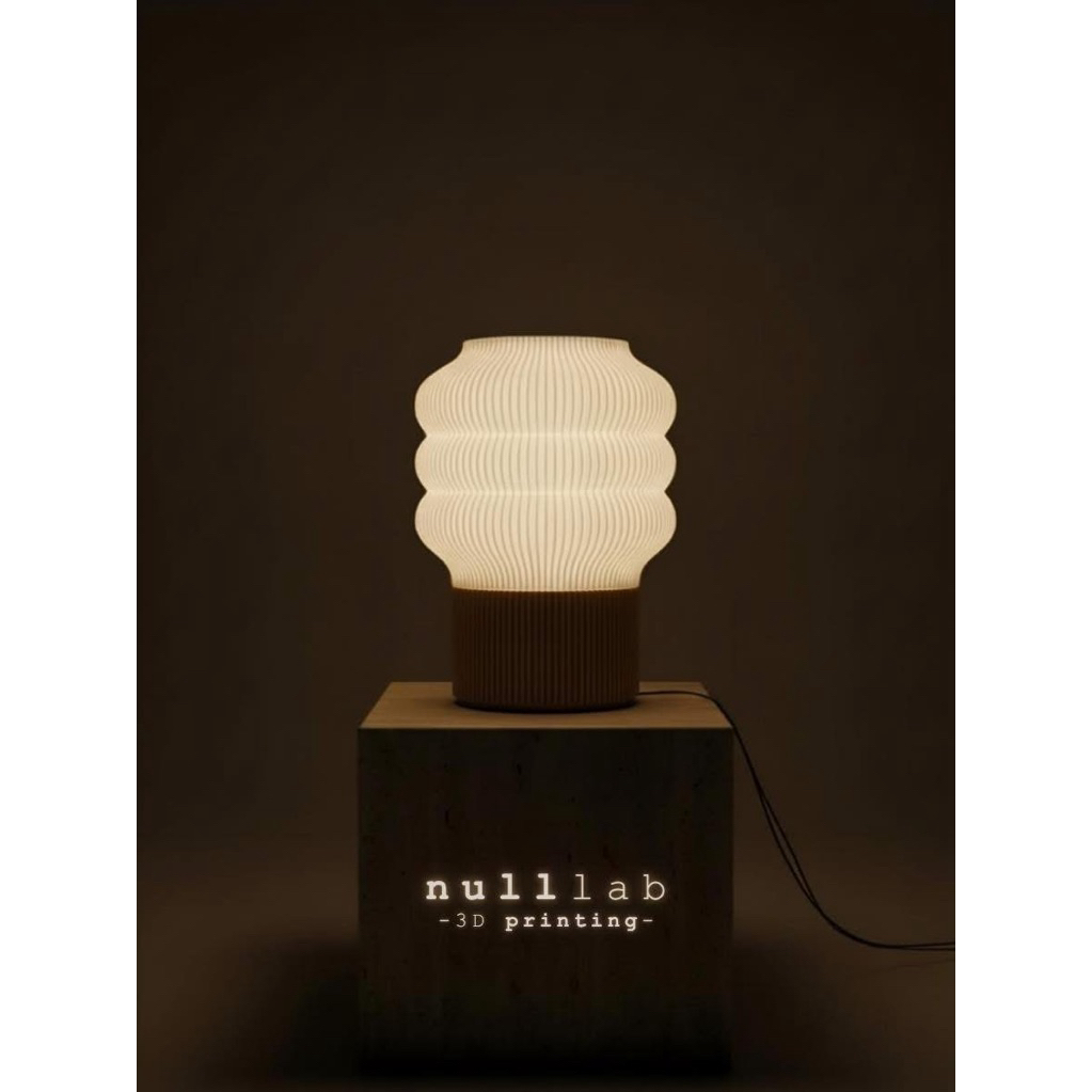 🤍 SORA Lamp - Đèn LED trang trí - N04