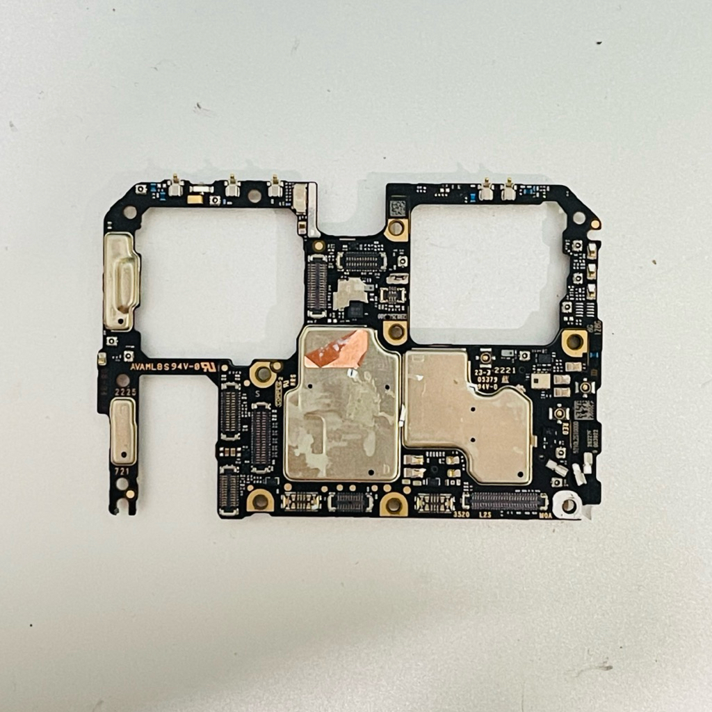Main Xiaomi 12S Pro - Rin Bóc Máy | Chính Hãng 100% | Main Chính | Mainboard | Bo Mạch Chủ | 12SPro 