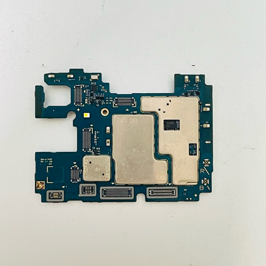 Main Samsung A14 - Rin Bóc Máy | Chính Hãng 100% | Main Chính | Mainboard | Bo Mạch Chủ | A145 A145F