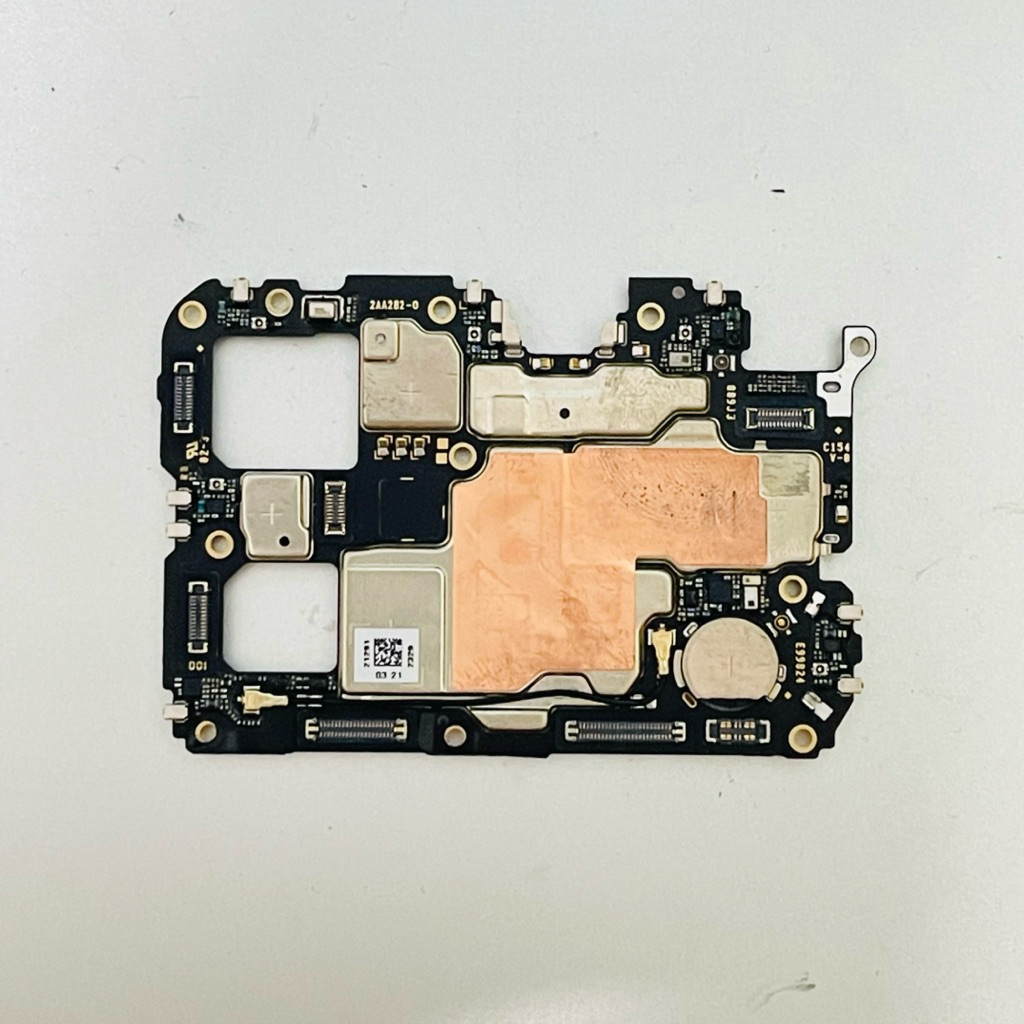 Main Oppo Reno 7A - Rin Bóc Máy | Chính Hãng 100% | Main Chính | Mainboard | Bo Mạch Chủ | Reno 7A R