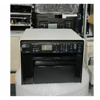 Máy in đa năng cũ  4820D in 2 mặt, photo, scan + tặng hộp mực, dây nguồn, dây cáp in mới