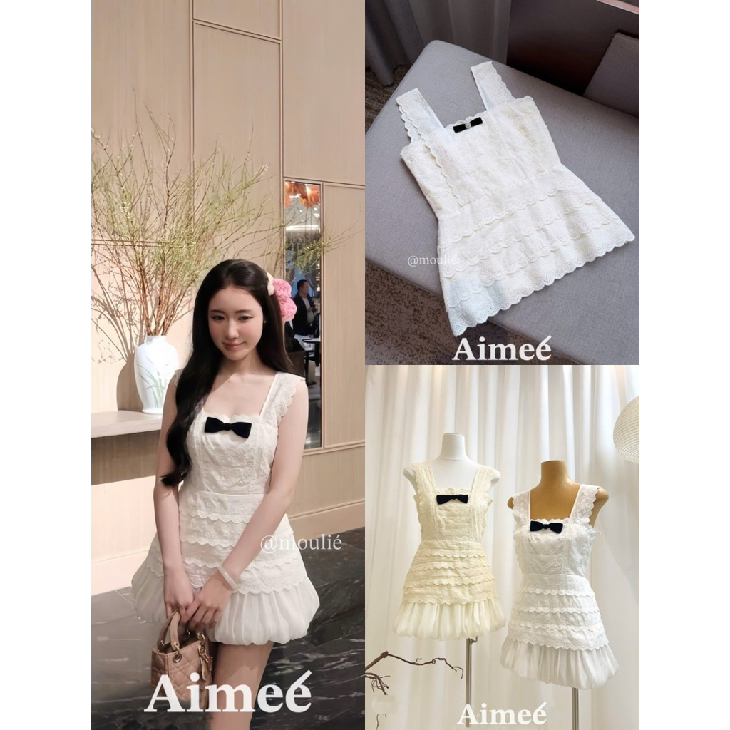 𝐜𝐢𝐧𝐝𝐲.𝐬𝐭𝐮𝐝𝐢𝐨 ÁO 2 DÂY SÁT NÁCH HOẠ TIẾT