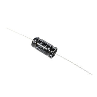 Tụ 27uf 100V Jantzen Elecap làm phân tần loa, giá 1 con