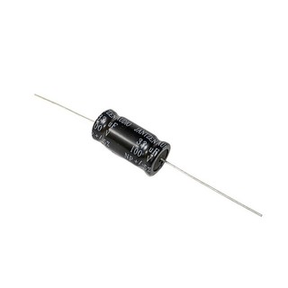 Tụ 33uF 100Vdc Jantzen-Audio Elecap làm phân tần loa, giá 1 con