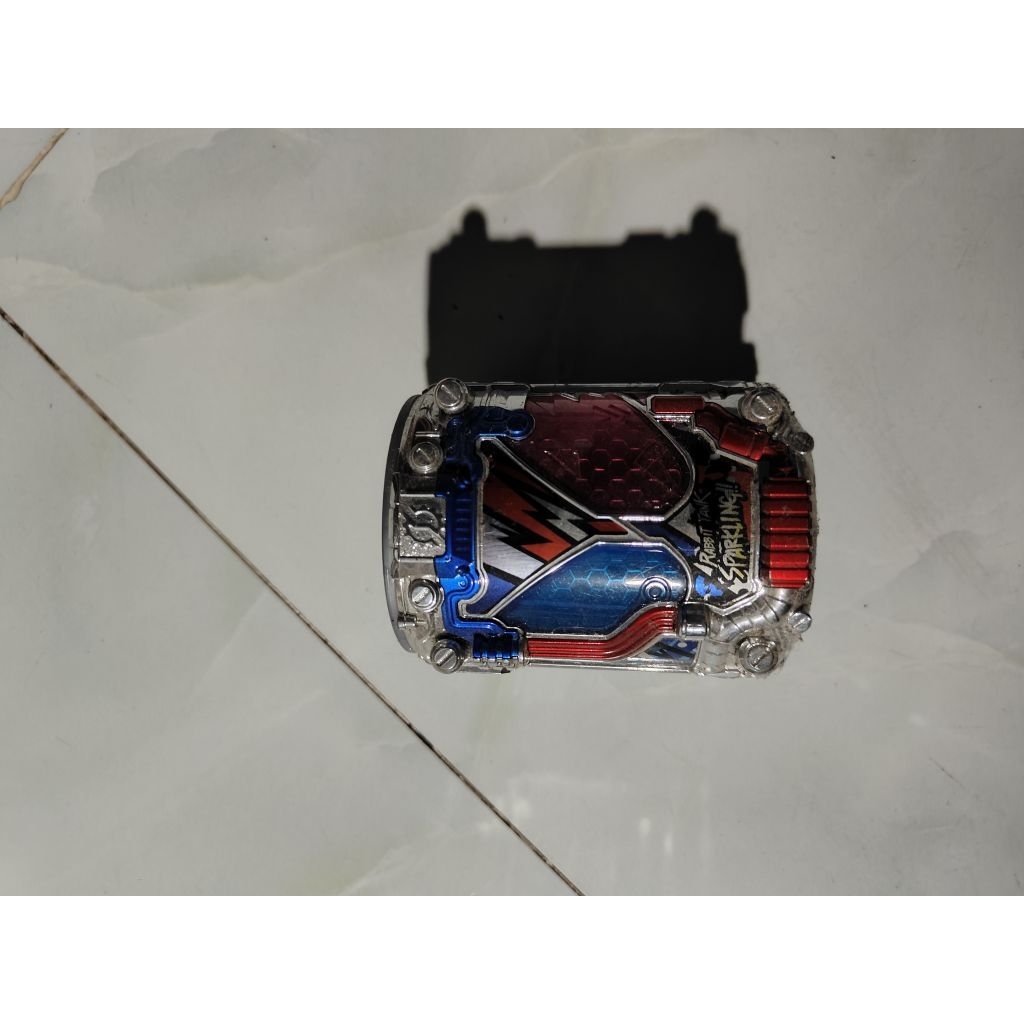 DX Rabbit Tank Sparkling