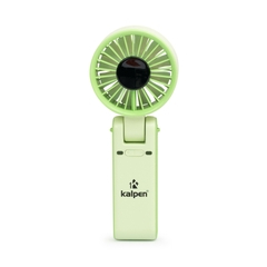 Quạt cầm tay gấp gọn Kalpen F17