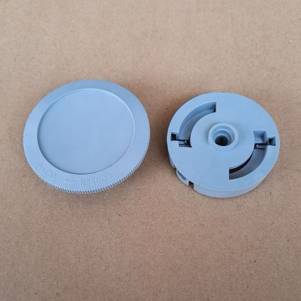 Khoá lồng trước quạt tản Jiplai jl736 (khóa lồng thay thế)