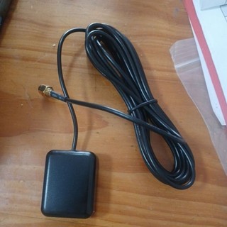 Ăng ten GPS cho bộ định vị ô tô, thiết bị giám sát hành trình, màn hình androi ô tô