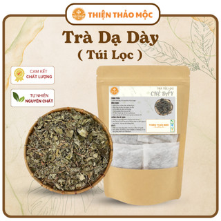 Trà Dạ Dày Thiện Thảo Mộc (30 túi lọc) - Đau Dạ Dày, Trào Ngược Dạ Dày, Khuẩn HP Khoa Học Chứng Minh